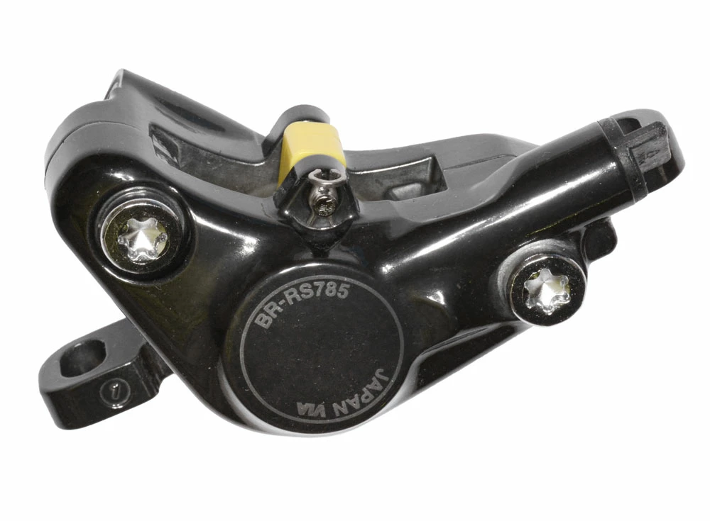 Shimano BR-RS785 Post-Mount Étrier De Frein 1 Shimano BR-RS785 Post-Mount Étrier De Frein