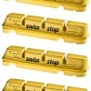 SWISSSTOP Plaquettes De Frein Flash Pro Yellow King 7 SWISSSTOP Plaquettes De Frein Flash Pro Yellow King -Vélo de route Soldes flashpro yellowking