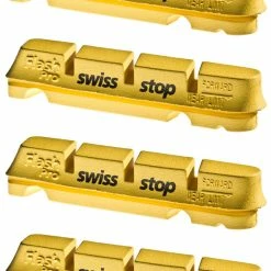 SWISSSTOP Plaquettes De Frein Flash Pro Yellow King