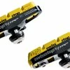 SWISSSTOP Chaussures De Frein Full Flash Pro Yellow King -Vélo de route Soldes fullflashpro yellowking