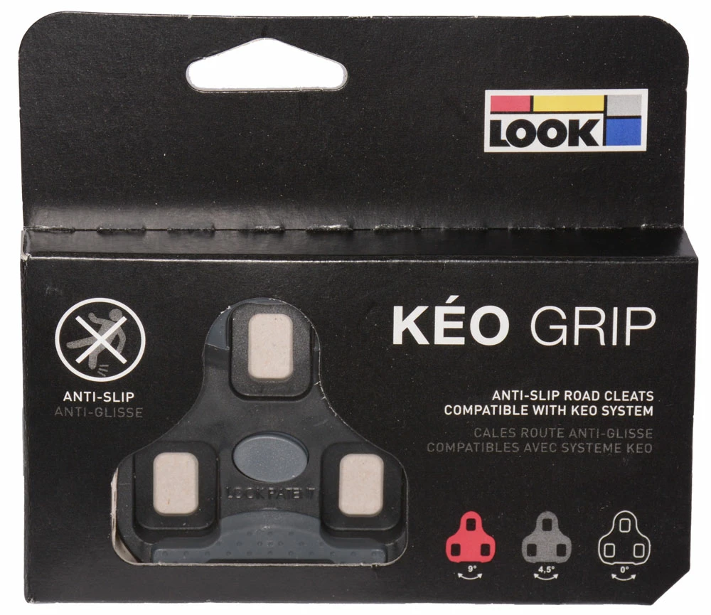 LOOK Crampons KéO GRIP 4 LOOK Crampons KéO GRIP – Image 4