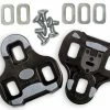 LOOK Crampons KéO GRIP 13 LOOK Crampons KéO GRIP -Vélo de route Soldes grip black