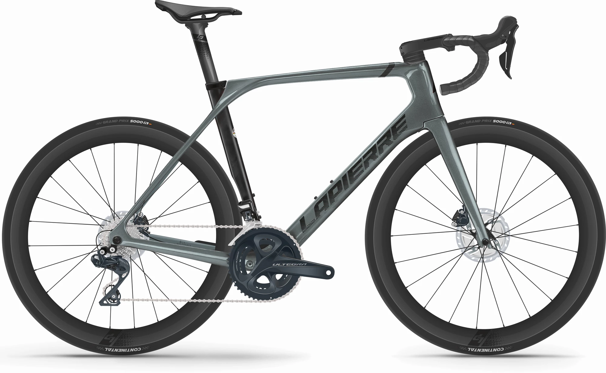 Lapierre AIRCODE DRS 7.0 1 Lapierre AIRCODE DRS 7.0