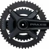 Praxis Works Garniture De Pédalier Zayante Carbon S M30 52/36Z Road 2 Praxis Works Garniture De Pédalier Zayante Carbon S M30 52/36Z Road -Vélo de route Soldes praxis works DM ZCS170 X5236 Zayante Carbon S M30 5236Z Road Kurbelgarnitur 1