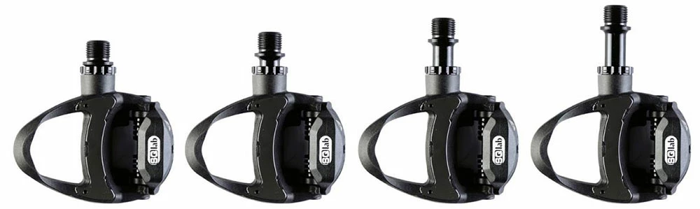 Sqlab Pédales à Clic 512 Road 2 Sqlab Pédales à Clic 512 Road – Image 2