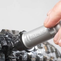 Stan's NoTubes Kit De Réparation DART Kit De Recharge -Vélo de route Soldes stan s notubes dart reifen reparatur kit TP0002 5OxlepH7zu7NVv