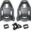 Time ICLIC/Xpresso/Xpro 0° Taquets / Plaques De Pédales -Vélo de route Soldes t2gb003 a cales iclic fixes