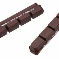 TRP Patins De Rechange Inplace Pour Jantes En Carbone - Sans Support